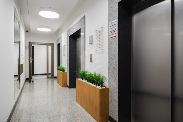 3-комнатная квартира по адресу Макаенка ул., д. 12 к. Ж - фото 20