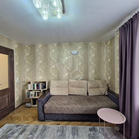 Фотография 2-комнатная квартира по адресу Хоружей ул., д. 19 - фото 10