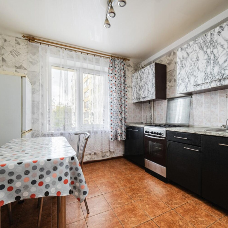 Фотография 3-комнатная квартира по адресу Дунина-Марцинкевича ул., д. 6 - фото 2