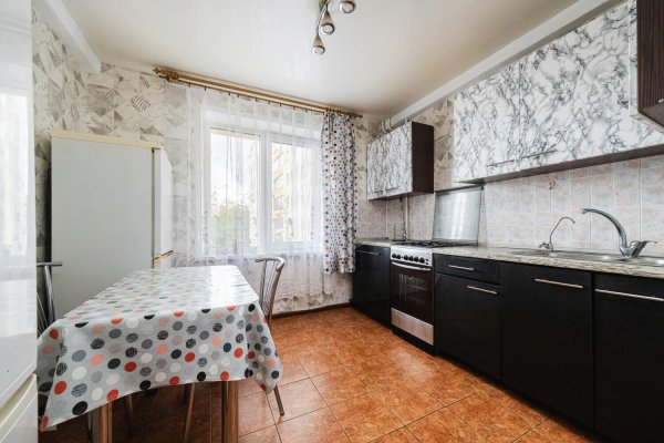 3-комнатная квартира по адресу Дунина-Марцинкевича ул., д. 6 - фото 2