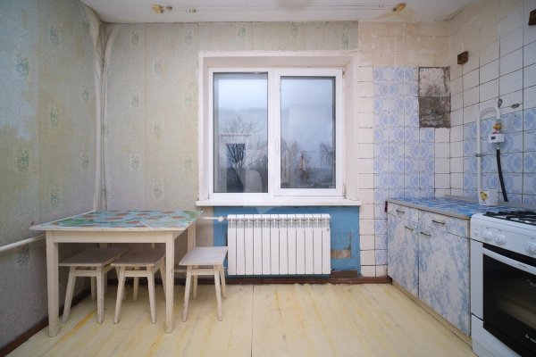 4-комнатная квартира по адресу Юбилейная ул., д. 7 - фото 2