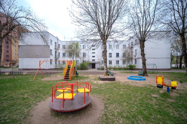 1-комнатная квартира по адресу Фабричная ул., д. 17 - фото 18