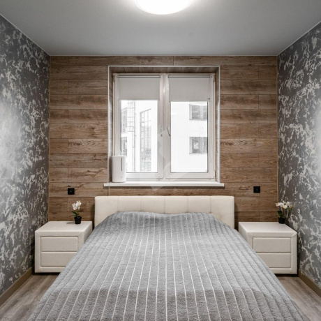 Фотография 1-комнатная квартира по адресу Ратомская ул., д. 7 - фото 10