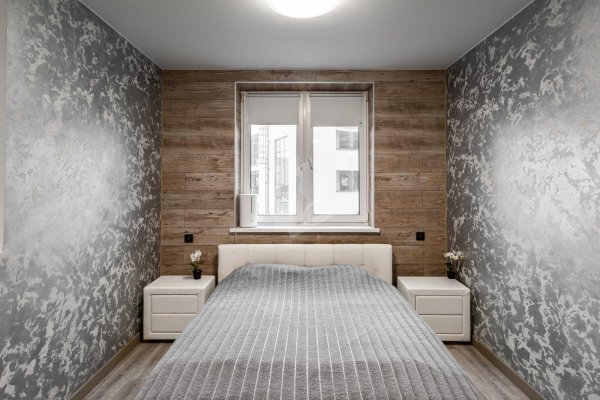 1-комнатная квартира по адресу Ратомская ул., д. 7 - фото 10