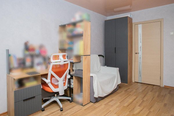 1-комнатная квартира по адресу Алтайская ул., д. 90 к. 1 - фото 3