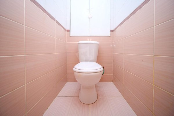 4-комнатная квартира по адресу Балтийская ул., д. 4 - фото 20