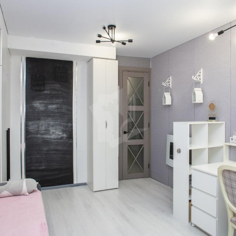 Фотография 3-комнатная квартира по адресу Брилевская ул., д. 27 - фото 13