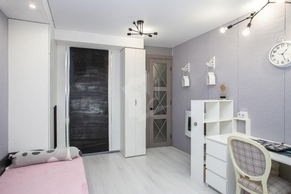 3-комнатная квартира по адресу Брилевская ул., д. 27 - фото 13