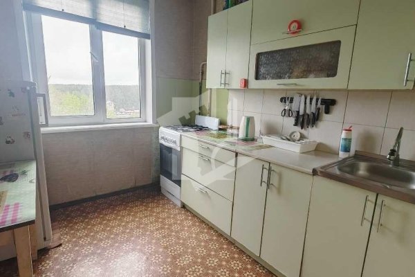 3-комнатная квартира по адресу Илимская ул., д. 29 - фото 8