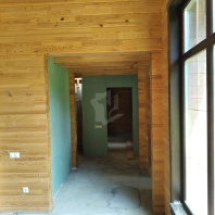 Фотография Продается коттедж д. Старина, Рубиновая ул. - фото 16