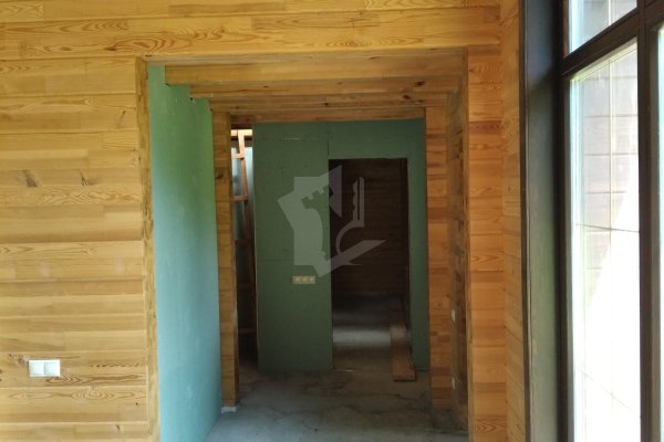 Продается коттедж д. Старина, Рубиновая ул. - фото 16