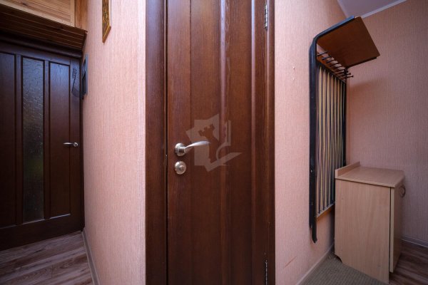 2-комнатная квартира по адресу Слесарная ул., д. 20 - фото 16