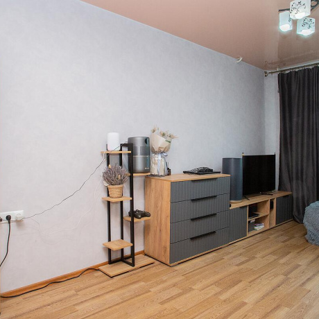 Фотография 1-комнатная квартира по адресу Алтайская ул., д. 90 к. 1 - фото 4