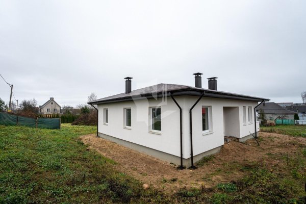 Продается дом г. Заславль, Приморская ул. - фото 3