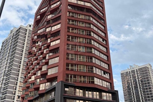 2-комнатная квартира по адресу Жореса Алфёрова ул., д. 1 - фото 3