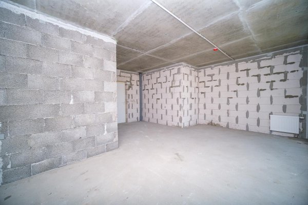 1-комнатная квартира по адресу Жореса Алфёрова ул., д. 22 - фото 11