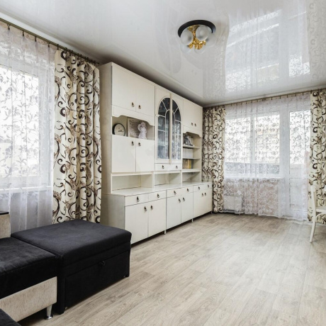 Фотография 3-комнатная квартира по адресу Дунина-Марцинкевича ул., д. 6 - фото 3