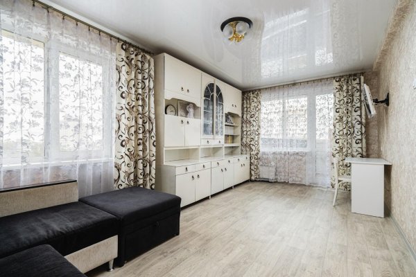 3-комнатная квартира по адресу Дунина-Марцинкевича ул., д. 6 - фото 3