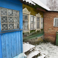 Фотография Продается дом д. Строчица, Весковая ул. - фото 4