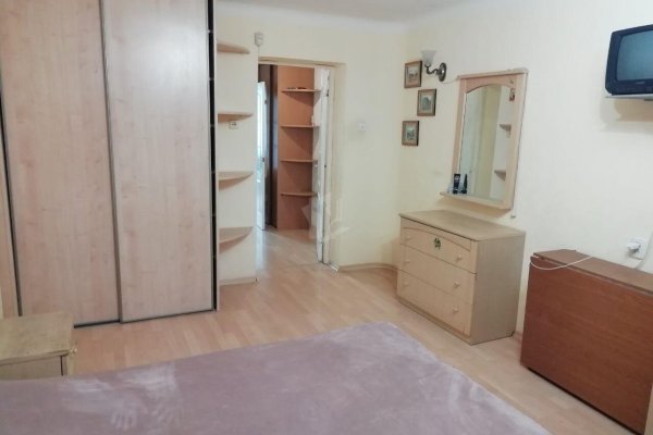 3-комнатная квартира по адресу Колесникова ул., д. 4 - фото 7