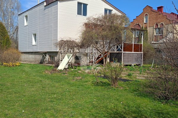 Продается дом аг. Слобода, Красногвардейская ул. - фото 10