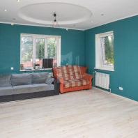 Фотография Продается дом п. Юбилейный, Тихая ул., д. 5 к. А - фото 11