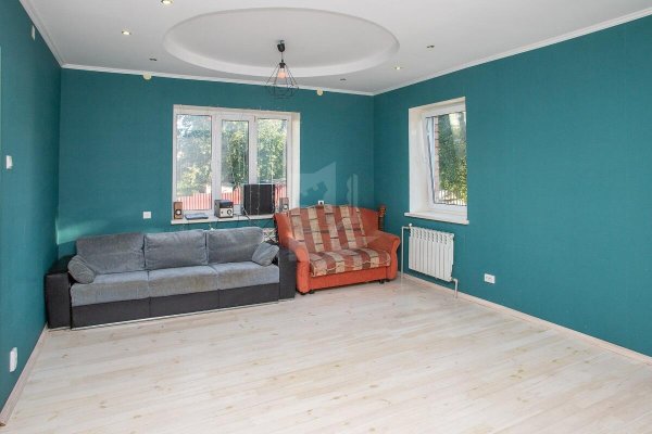 Продается дом п. Юбилейный, Тихая ул., д. 5 к. А - фото 11