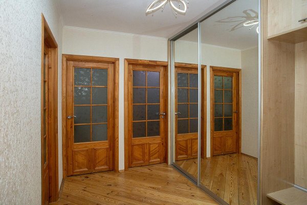 3-комнатная квартира по адресу Сухаревская ул., д. 1 - фото 17