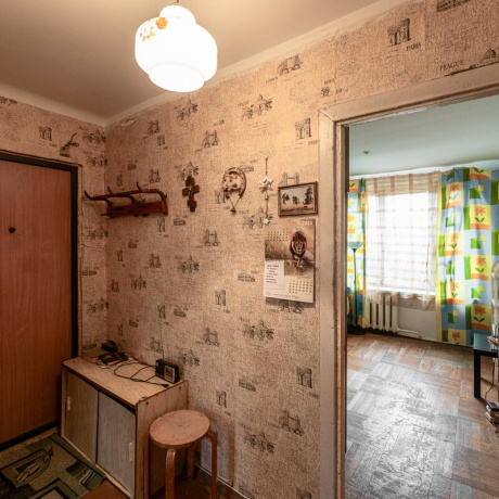 Фотография 2-комнатная квартира по адресу Казинца ул., д. 51 к. 1 - фото 11