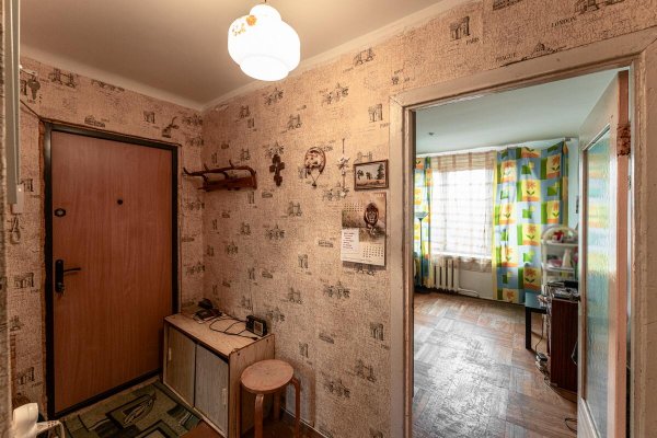2-комнатная квартира по адресу Казинца ул., д. 51 к. 1 - фото 11