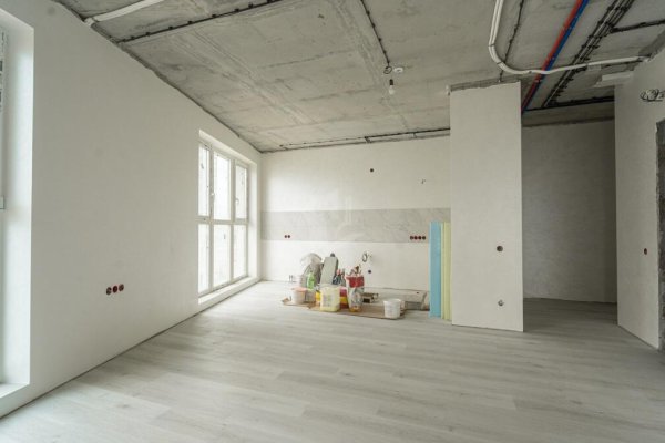 1-комнатная квартира по адресу Брилевская ул., д. 25 - фото 14