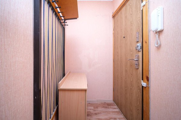 2-комнатная квартира по адресу Слесарная ул., д. 20 - фото 17