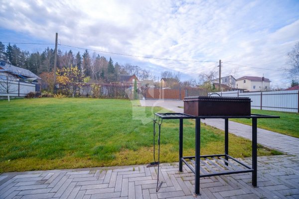 Продается дом с/т. Живица - фото 8