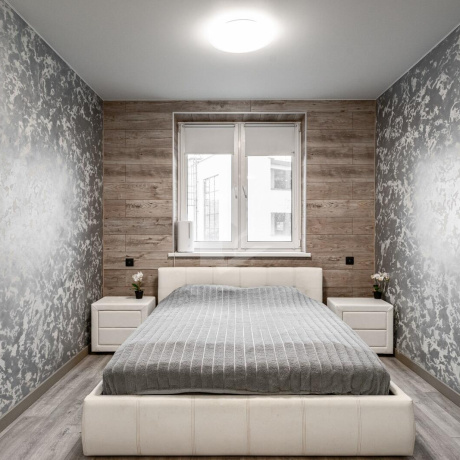 Фотография 1-комнатная квартира по адресу Ратомская ул., д. 7 - фото 11