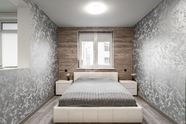 1-комнатная квартира по адресу Ратомская ул., д. 7 - фото 11