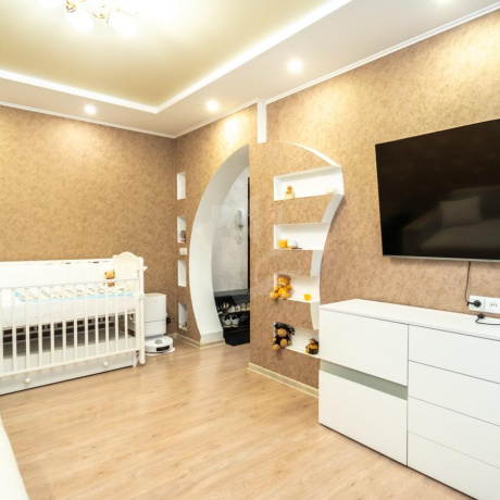 Фотография 2-комнатная квартира по адресу Металлургическая ул., д. 5 - фото 3