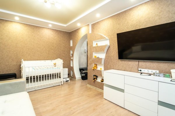 2-комнатная квартира по адресу Металлургическая ул., д. 5 - фото 3