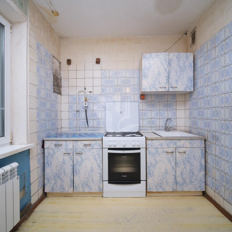 Фотография 4-комнатная квартира по адресу Юбилейная ул., д. 7 - фото 3