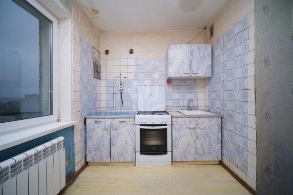 4-комнатная квартира по адресу Юбилейная ул., д. 7 - фото 3