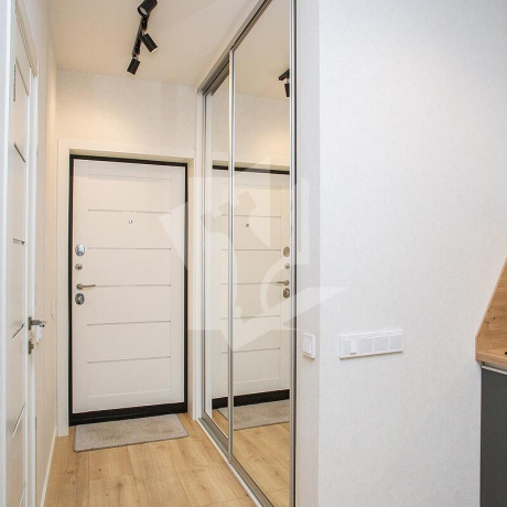 Фотография 1-комнатная квартира по адресу Брилевская ул., д. 37 - фото 9