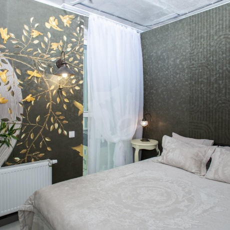 Фотография 3-комнатная квартира по адресу Брилевская ул., д. 27 - фото 14