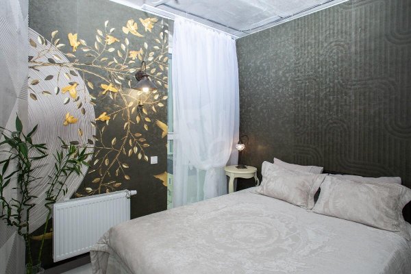 3-комнатная квартира по адресу Брилевская ул., д. 27 - фото 14