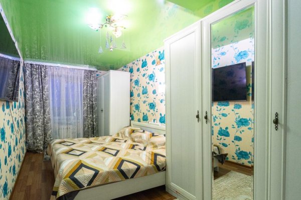2-комнатная квартира по адресу Счастливая ул., д. 6 - фото 4