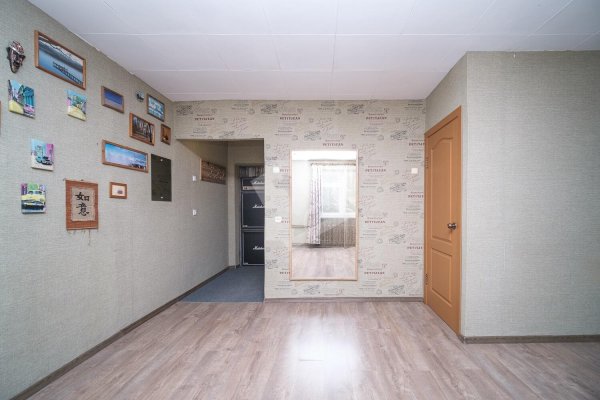 1-комнатная квартира по адресу Брилевская ул., д. 12 - фото 7