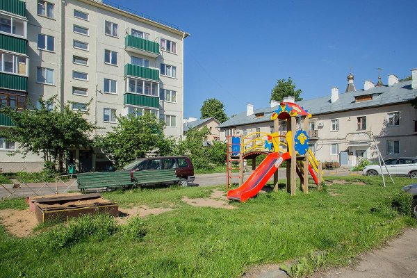 3-комнатная квартира по адресу Буденного ул., д. 7 к. 2 - фото 20