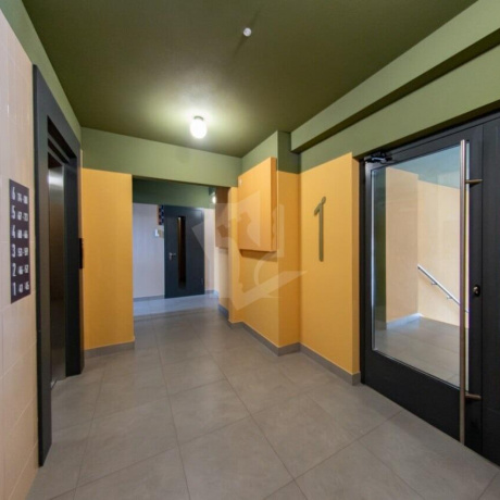 Фотография 1-комнатная квартира по адресу Миля ул., д. 12 - фото 17