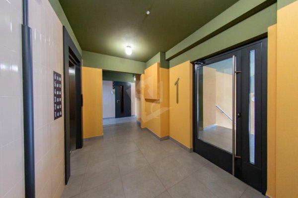 1-комнатная квартира по адресу Миля ул., д. 12 - фото 17