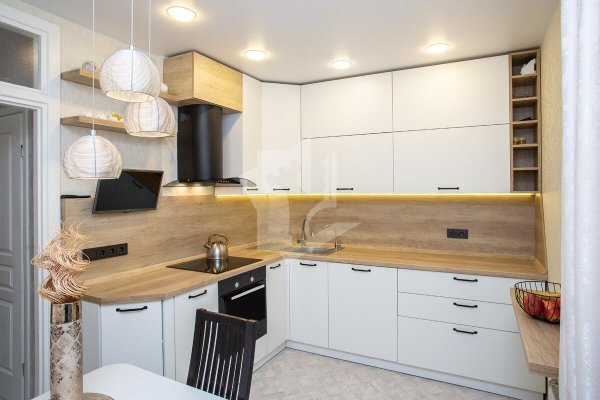 2-комнатная квартира по адресу Семеняко ул., д. 15 - фото 10