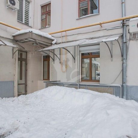 Фотография Сдается торговое помещение по адресу г. Минск, Маркса ул., д. 25 - фото 2