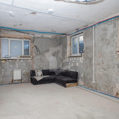 Фотография Сдается торговое помещение по адресу г. Минск, Маркса ул., д. 25 - фото 12